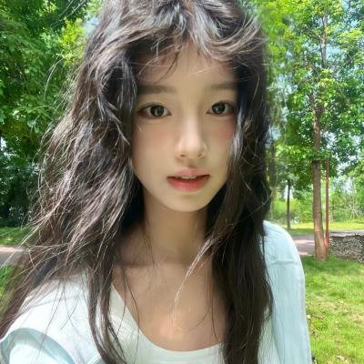 大自然的女王