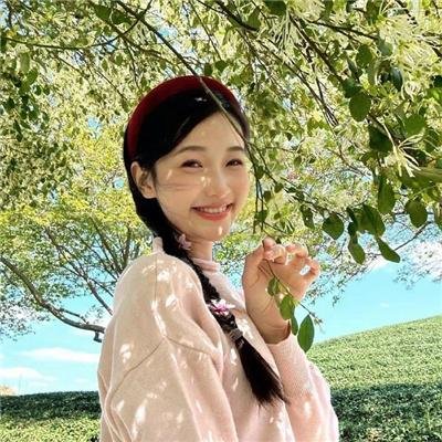 断了线
